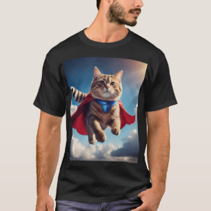SKY CAT 1 T-Shirt
