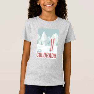 Sky Colorado T-Shirt