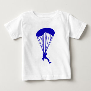 SKY DIVE KENTUCKY BABY T-Shirt