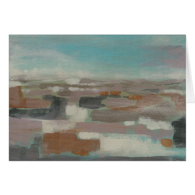 Sky Field II (Front Horizontal)