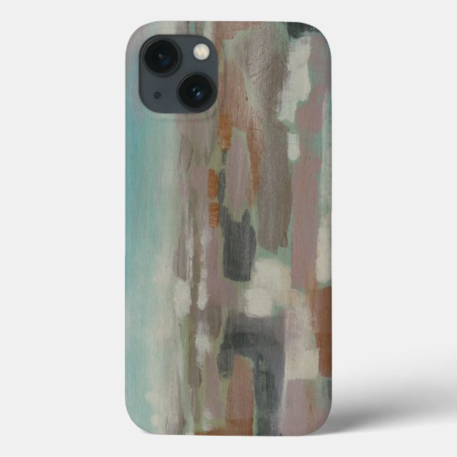 Sky Field II Case-Mate iPhone Case (Back)