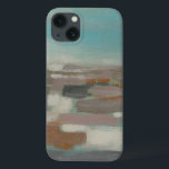 Sky Field II iPhone 13 Case<br><div class="desc">Home Décor</div>