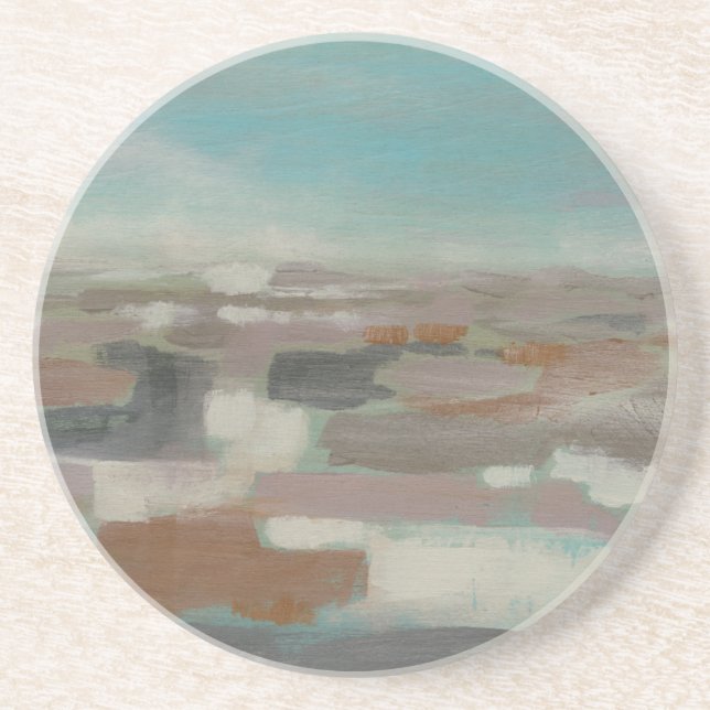 Sky Field II Coaster (Front)