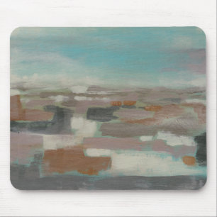 Sky Field II Mouse Mat