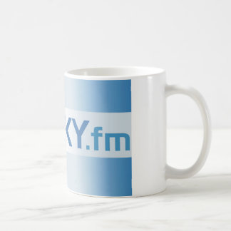Sky.fm Mug
