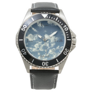 Sky for wishes watch