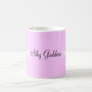 Sky Goddess Mug