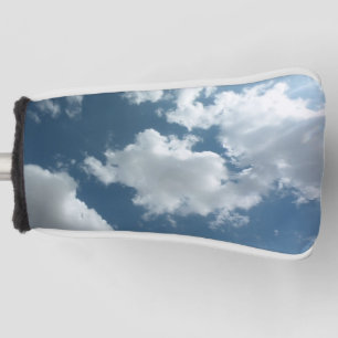 Sky Golf Head Cover