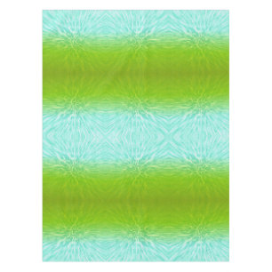 Sky Grass Tablecloth