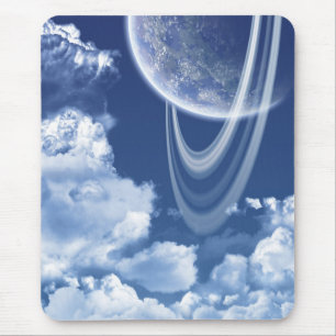 Sky High Mouse Mat