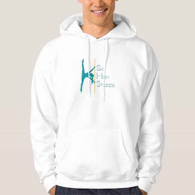 Sky High Sweatshirt (Front)