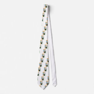 Sky_High Tie