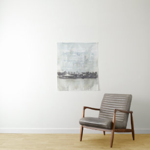 Sky Horizon - Neutral Colours Tapestry
