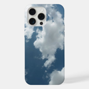 Sky iPhone 15 Pro Max Case