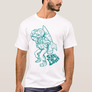 Sky is the limit T-Shirt
