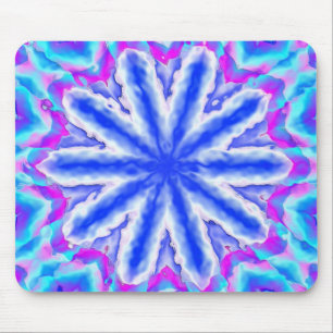 Sky Jumper Mouse Mat