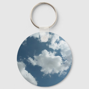 Sky Key Ring