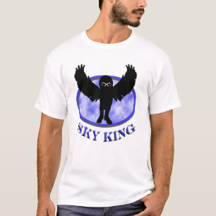 Sky King T-Shirt