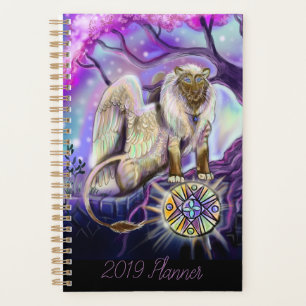 Sky Lion Planner
