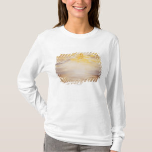 Sky Lotus T-Shirt