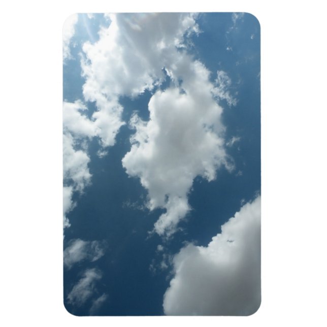 Sky Magnet (Vertical)