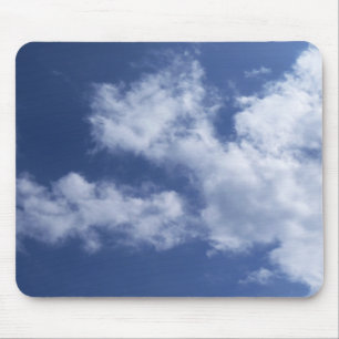 Sky Mouse Mat