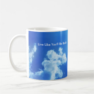 Sky mug