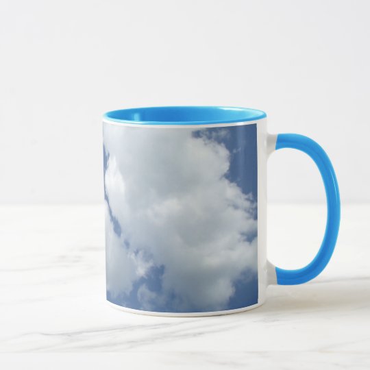 Sky Mug