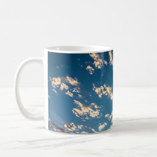 Sky Mug 1 (Left)