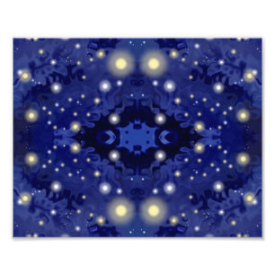 Sky of Life Photo Print