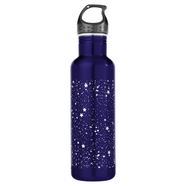Sky of Stars 710 Ml Water Bottle (Front)