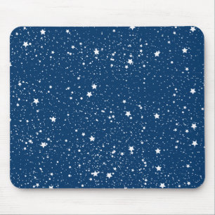Sky of Stars Mouse Mat
