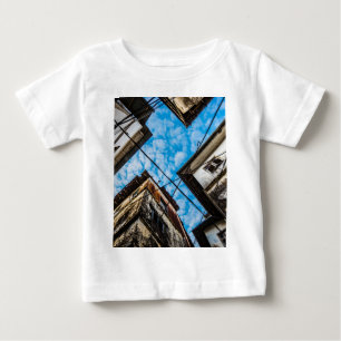 Sky Over Stonetown, Zanzibar Baby T-Shirt