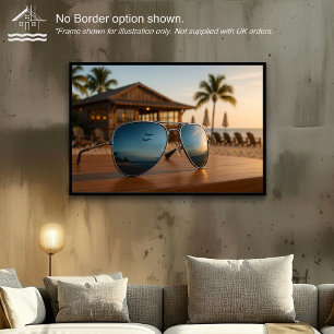 Sky Patrol - Wall Art Print