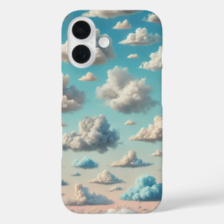 Sky Phone Case