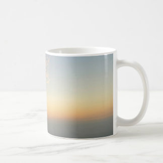 sky photography .cloud on sky  coffee mug
