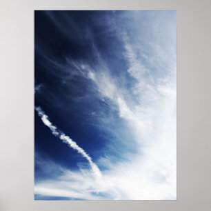 sky poster
