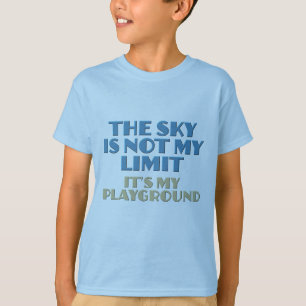 Sky Quote T-Shirt