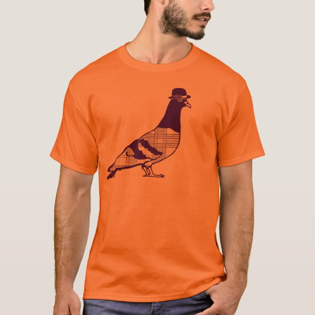 Sky Rats T-Shirt (Front)