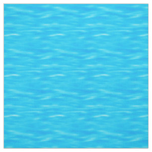 Sky Reflection Cotton Fabric