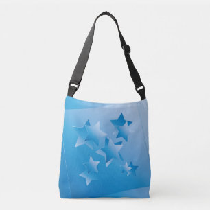 Sky s windows crossbody bag