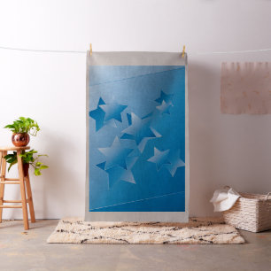 Sky s windows fabric