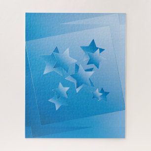 Sky s windows jigsaw puzzle