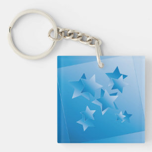 Sky s windows key ring