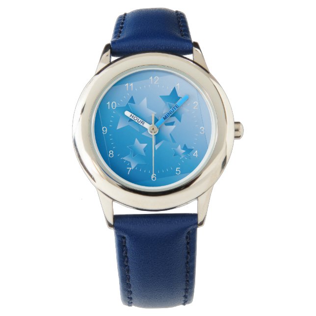 Sky s  windows watch (Front)