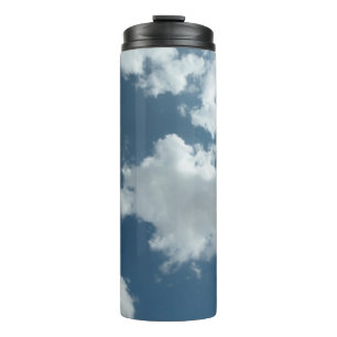 Sky Thermal Tumbler