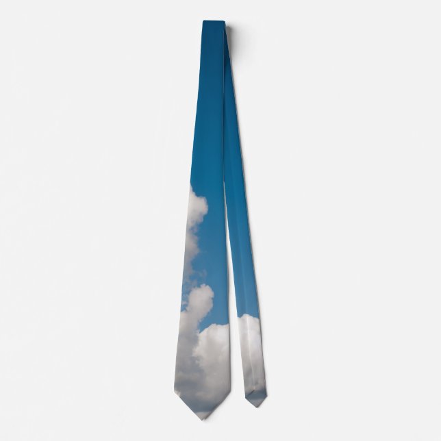 Sky Tie (Front)