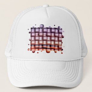 SKY TRUCKER HAT
