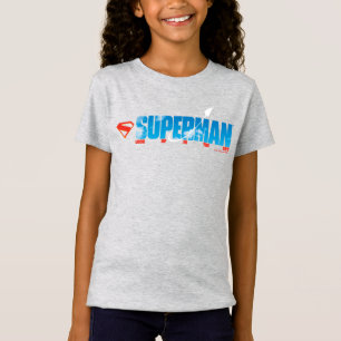 Skybound Superman Silhouette T-Shirt