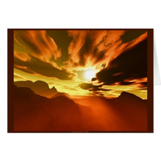 Skybreaker (card) card